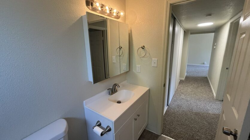 6415 - 6417 San Stefano St - Citrus Heights - California - 2 bed, 1 bath rental property