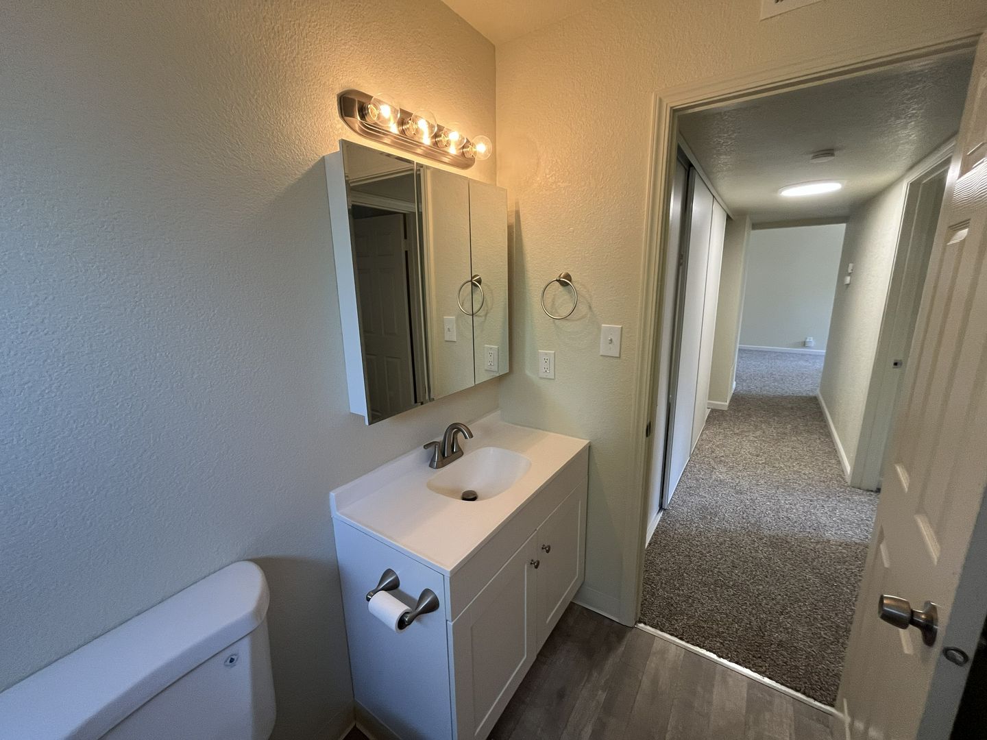 6415 - 6417 San Stefano St - Citrus Heights - California - 2 bed, 1 bath rental property