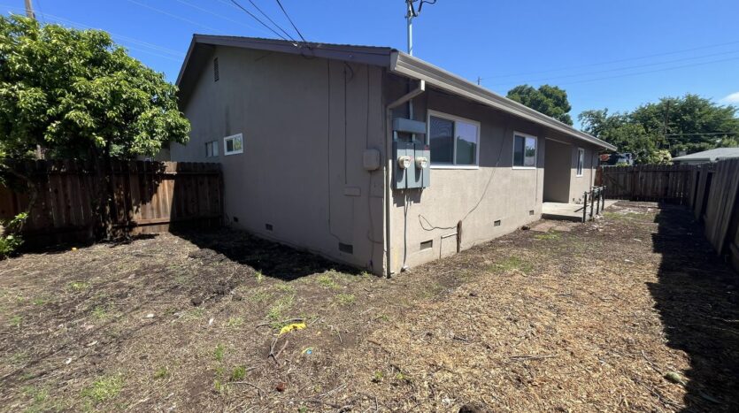 6415 - 6417 San Stefano St - Citrus Heights - California - 2 bed, 1 bath rental property