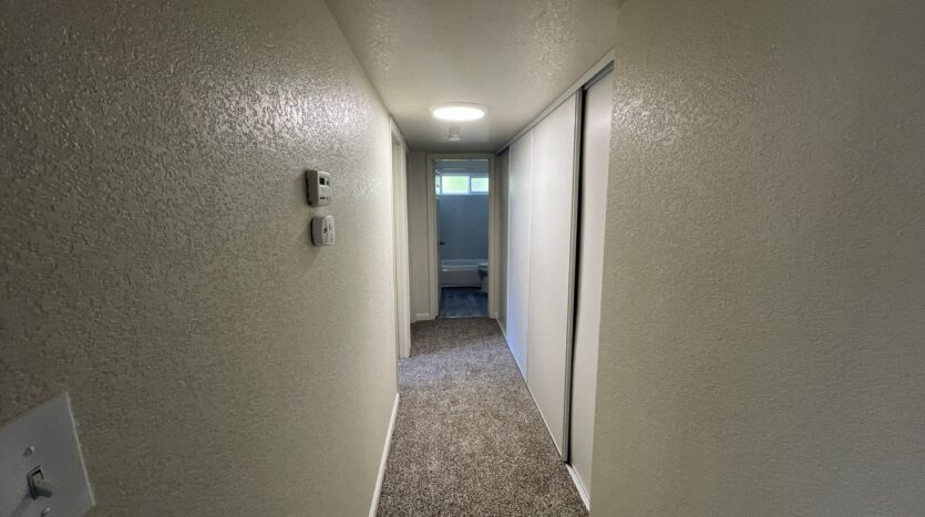 6415 - 6417 San Stefano St - Citrus Heights - California - 2 bed, 1 bath rental property