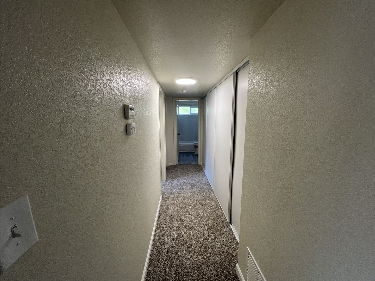 6415 - 6417 San Stefano St - Citrus Heights - California - 2 bed, 1 bath rental property