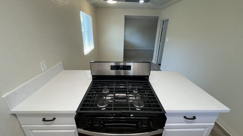 6415 - 6417 San Stefano St - Citrus Heights - California - 2 bed, 1 bath rental property