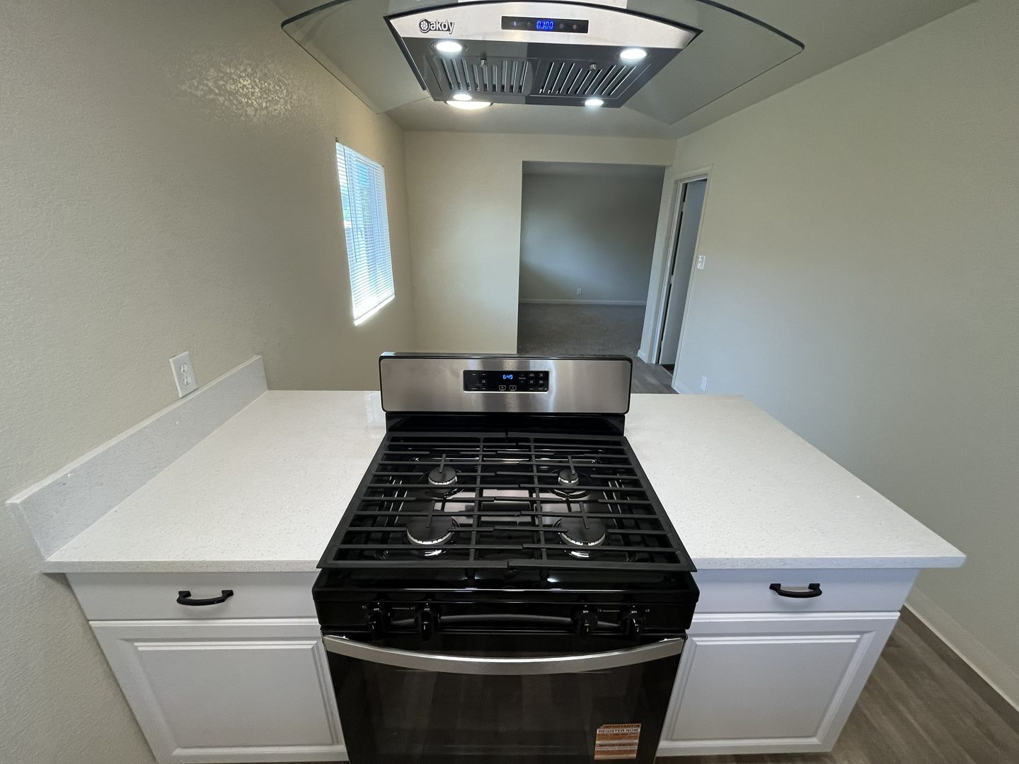 6415 - 6417 San Stefano St - Citrus Heights - California - 2 bed, 1 bath rental property