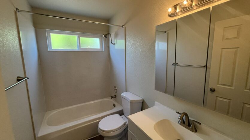 6415 - 6417 San Stefano St - Citrus Heights - California - 2 bed, 1 bath rental property