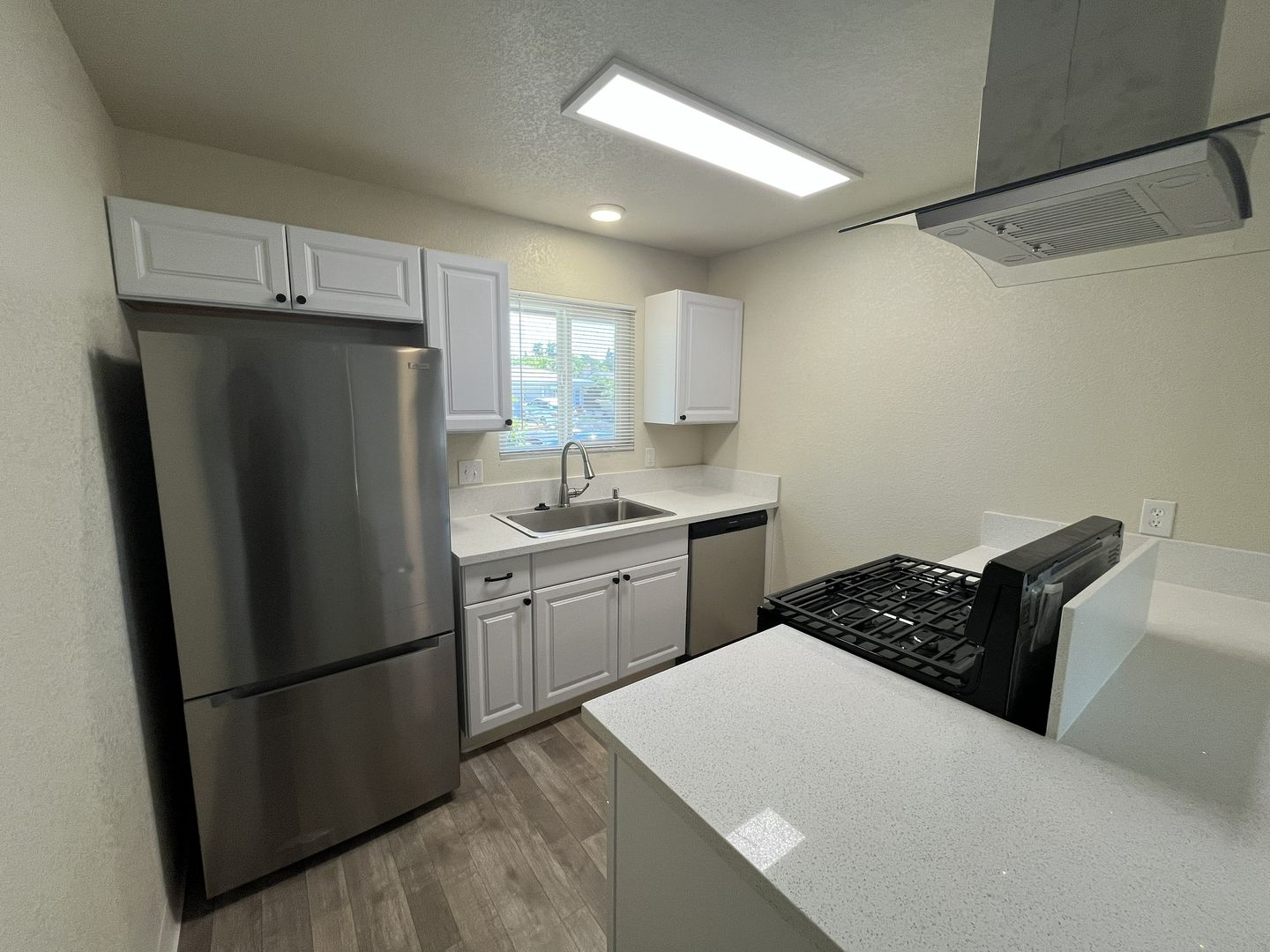 6415 - 6417 San Stefano St - Citrus Heights - California - 2 bed, 1 bath rental property