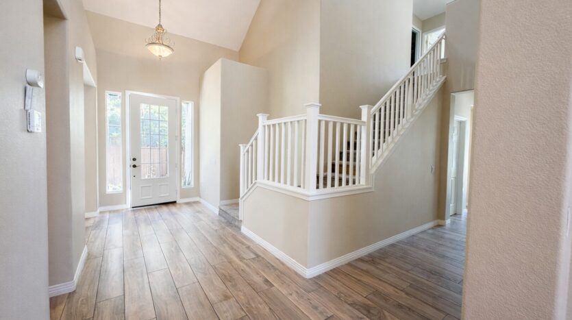 651 Poets Square - Fallbrook - California - 4 bed, 2.5 bath rental property