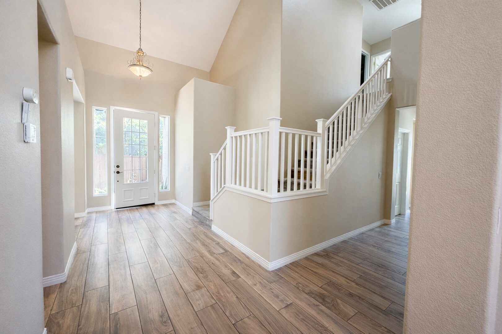 651 Poets Square - Fallbrook - California - 4 bed, 2.5 bath rental property