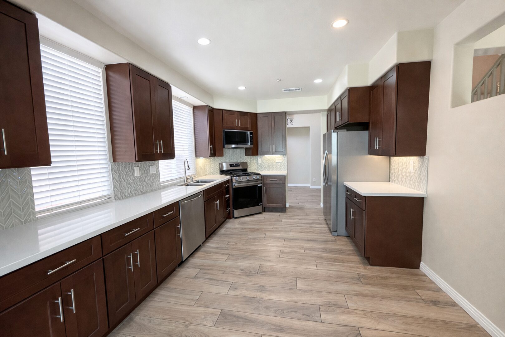 651 Poets Square - Fallbrook - California - 4 bed, 2.5 bath rental property