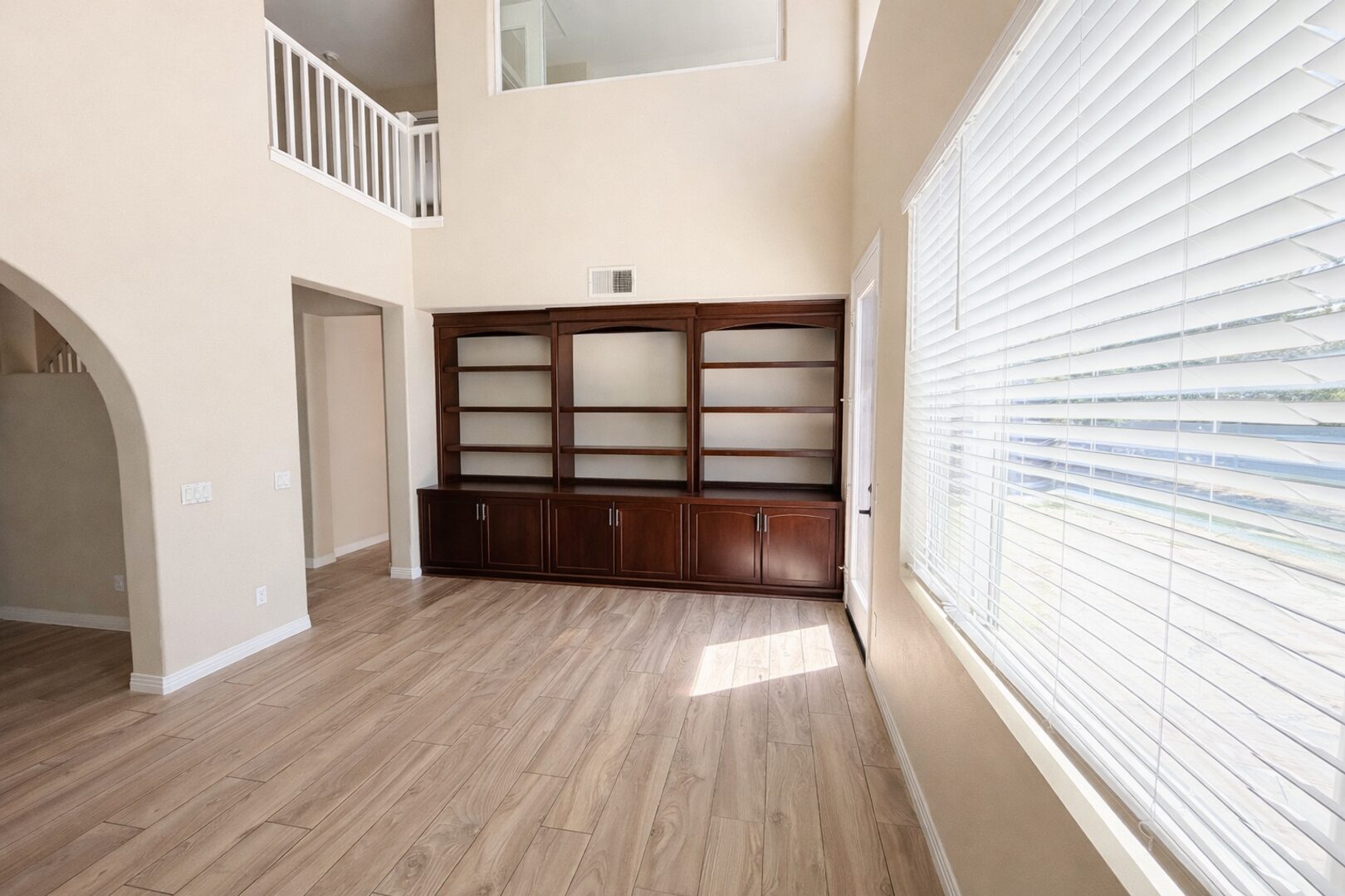 651 Poets Square - Fallbrook - California - 4 bed, 2.5 bath rental property