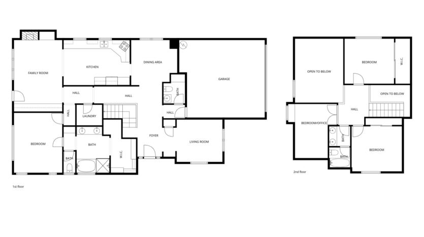 651 Poets Square - Fallbrook - California - 4 bed, 2.5 bath rental property