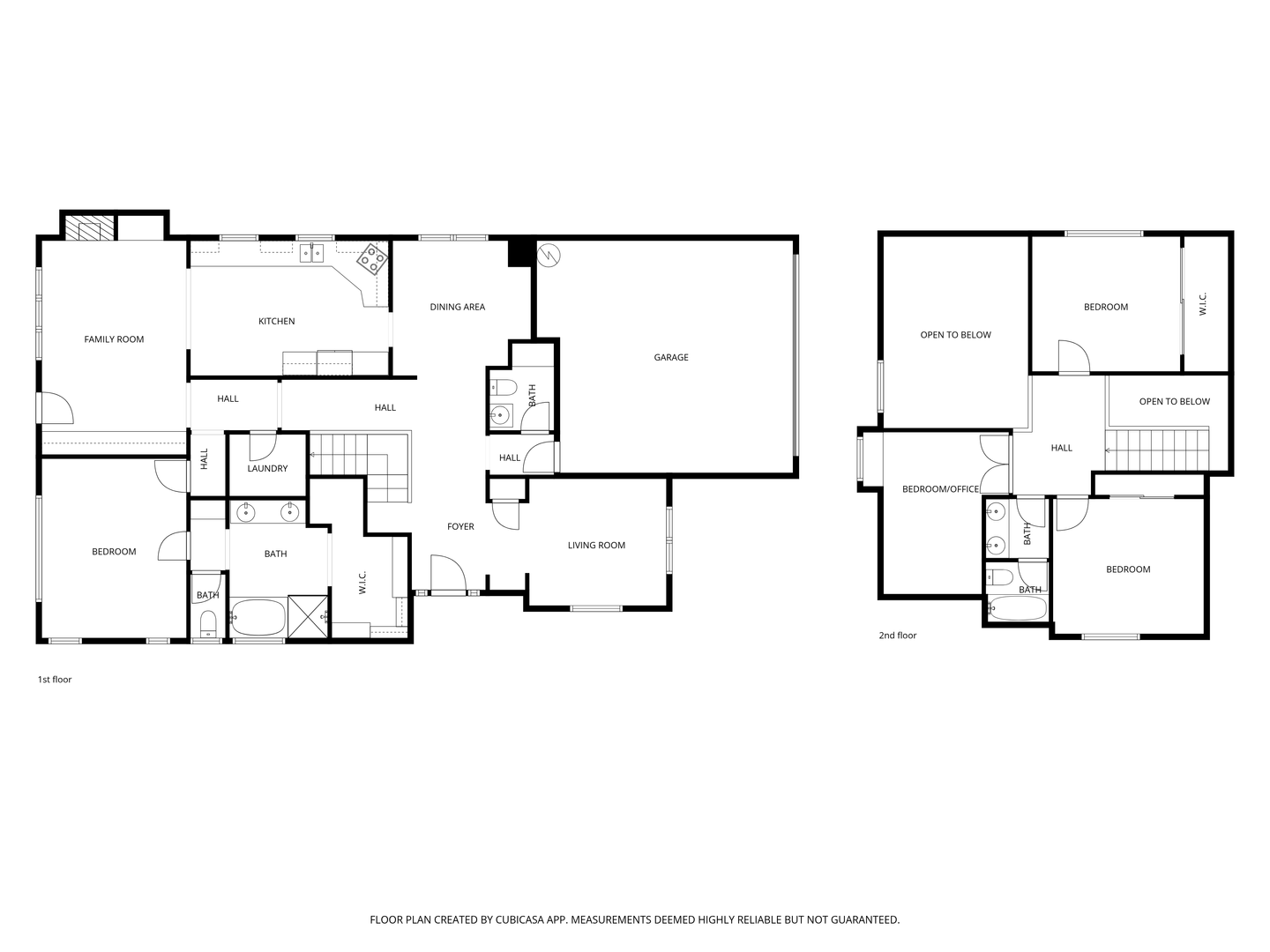 651 Poets Square - Fallbrook - California - 4 bed, 2.5 bath rental property