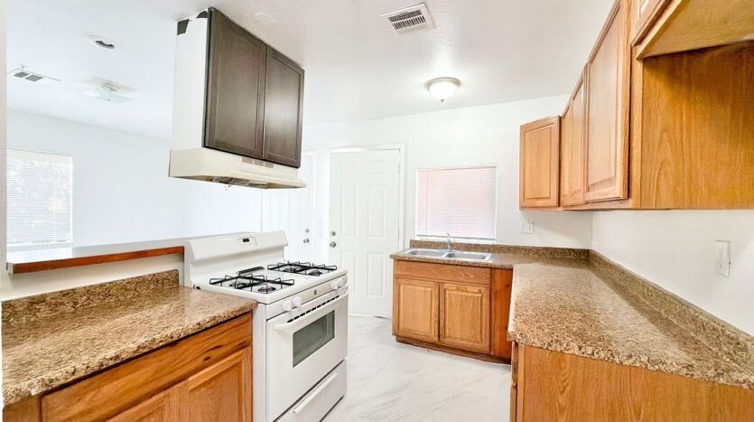 66369 Buena Vista Ave. - Desert Hot Springs - California - 3 bed, 2 bath rental property