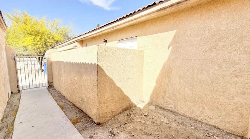 66369 Buena Vista Ave. - Desert Hot Springs - California - 3 bed, 2 bath rental property