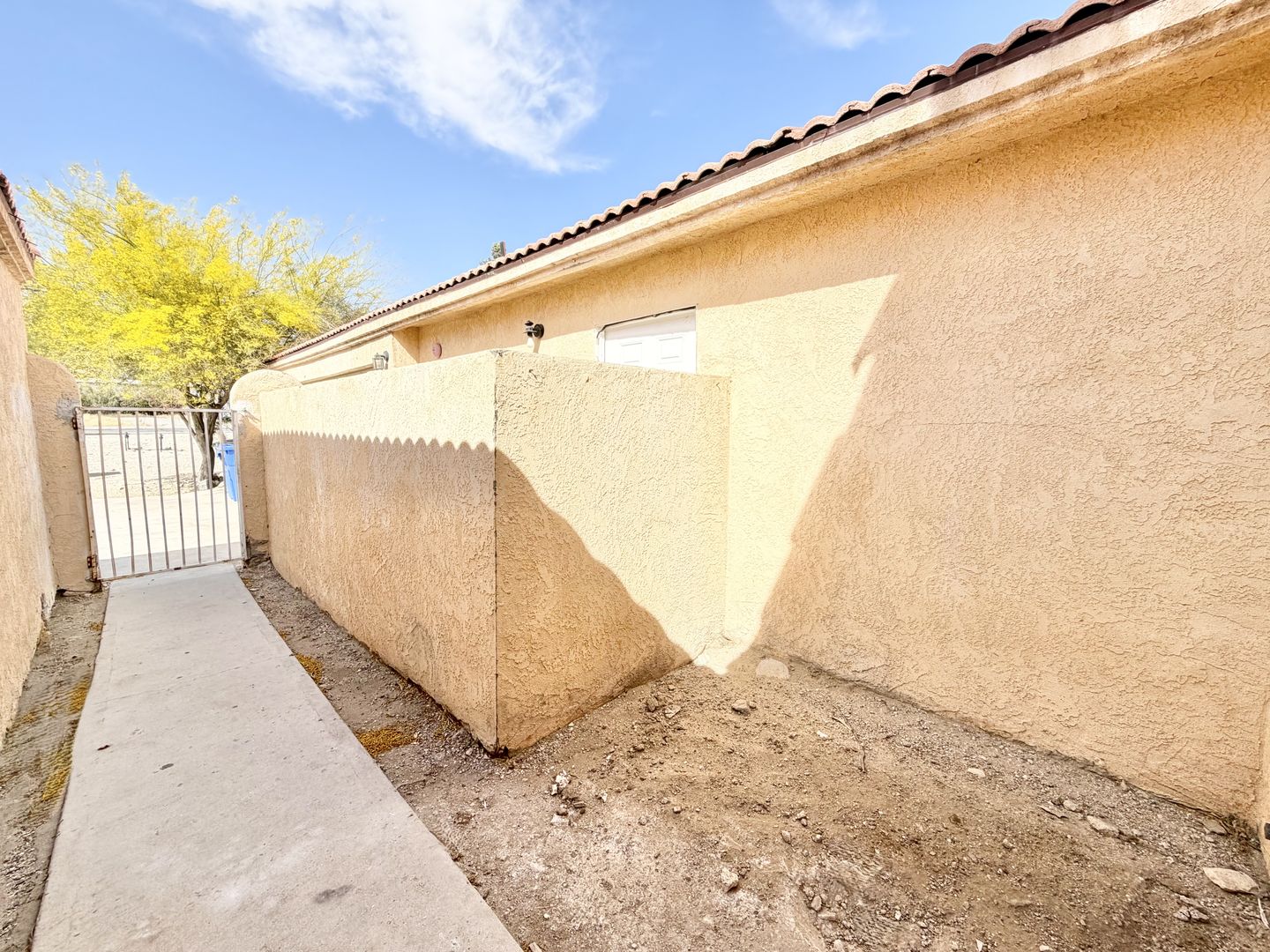 66369 Buena Vista Ave. - Desert Hot Springs - California - 3 bed, 2 bath rental property