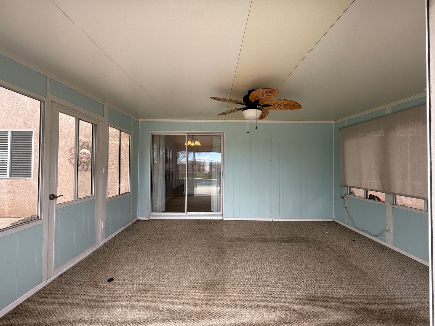 6757 W. Ave L10 - Lancaster - California - 3 bed, 2 bath rental property