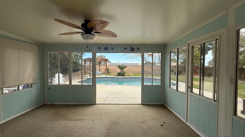 6757 W. Ave L10 - Lancaster - California - 3 bed, 2 bath rental property