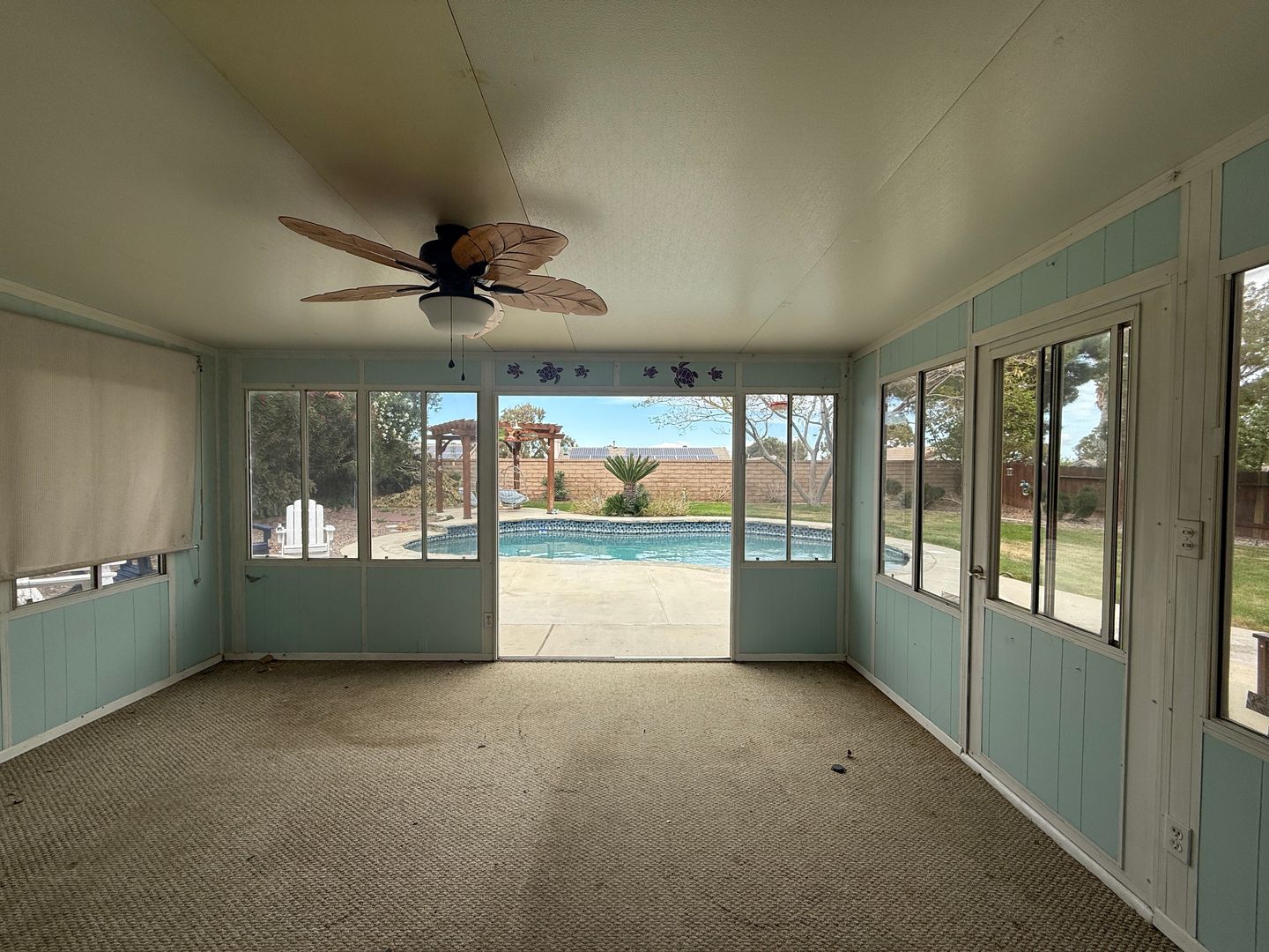 6757 W. Ave L10 - Lancaster - California - 3 bed, 2 bath rental property