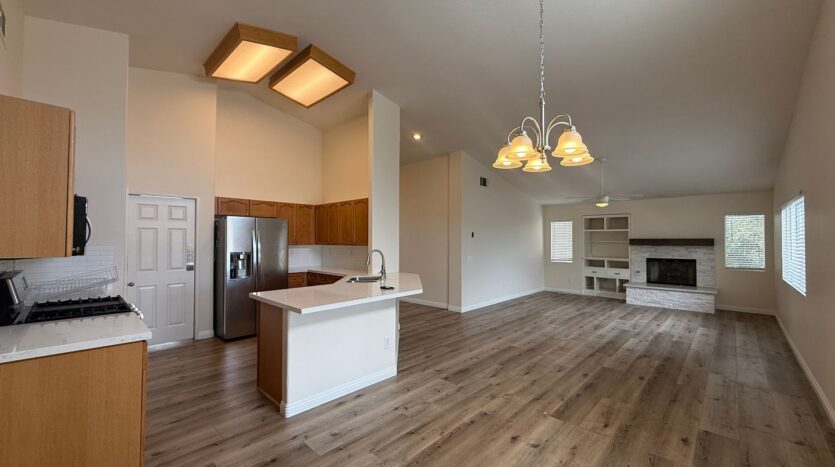 6757 W. Ave L10 - Lancaster - California - 3 bed, 2 bath rental property