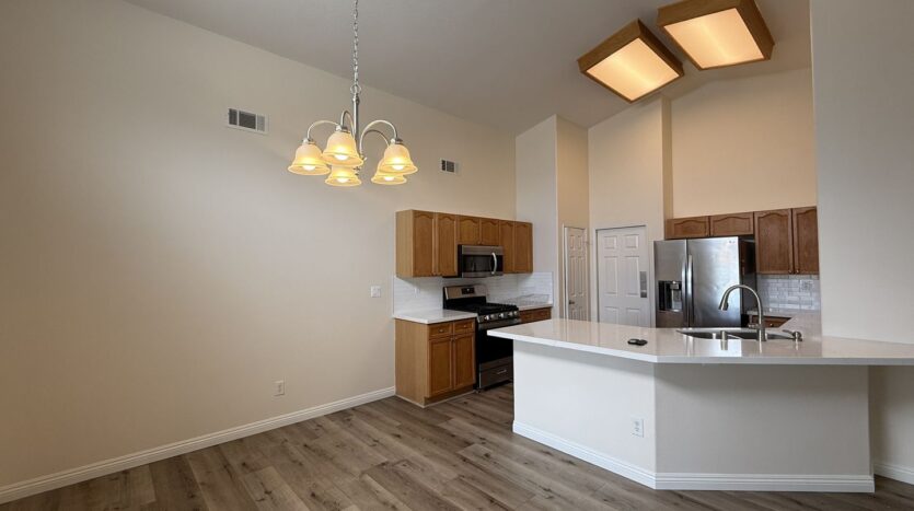 6757 W. Ave L10 - Lancaster - California - 3 bed, 2 bath rental property