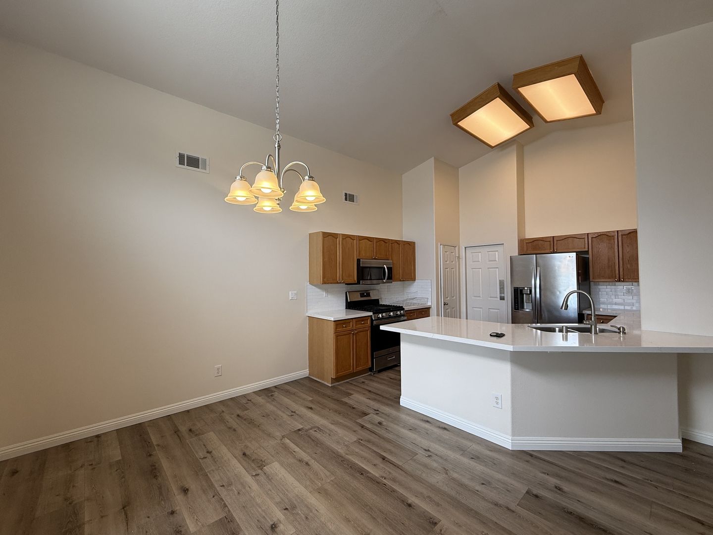 6757 W. Ave L10 - Lancaster - California - 3 bed, 2 bath rental property