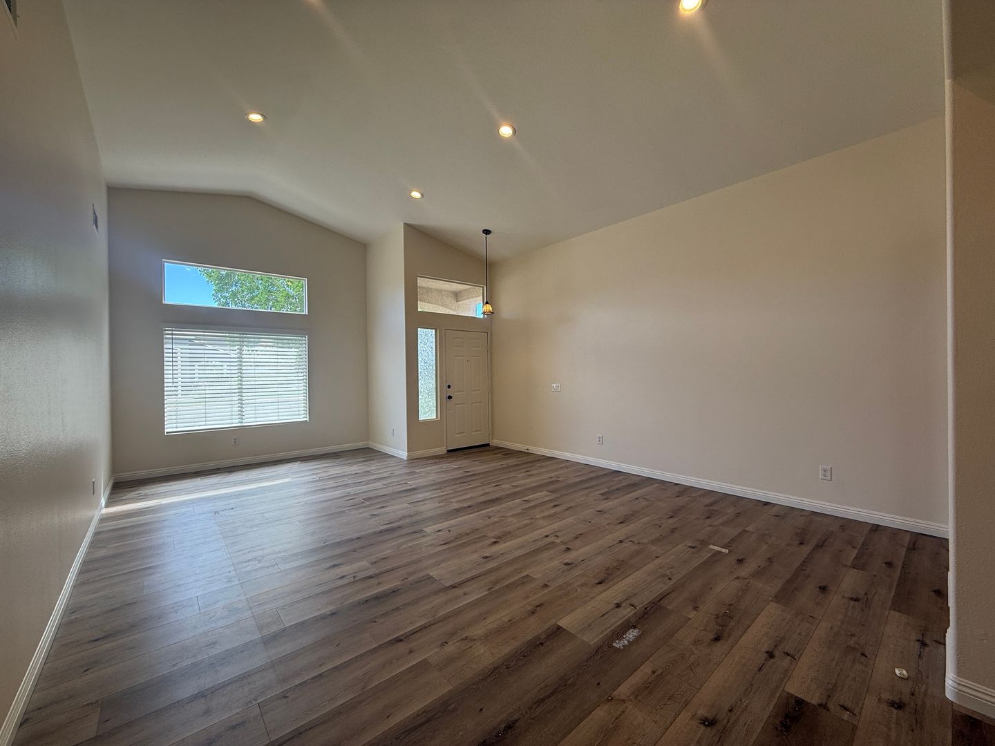 6757 W. Ave L10 - Lancaster - California - 3 bed, 2 bath rental property