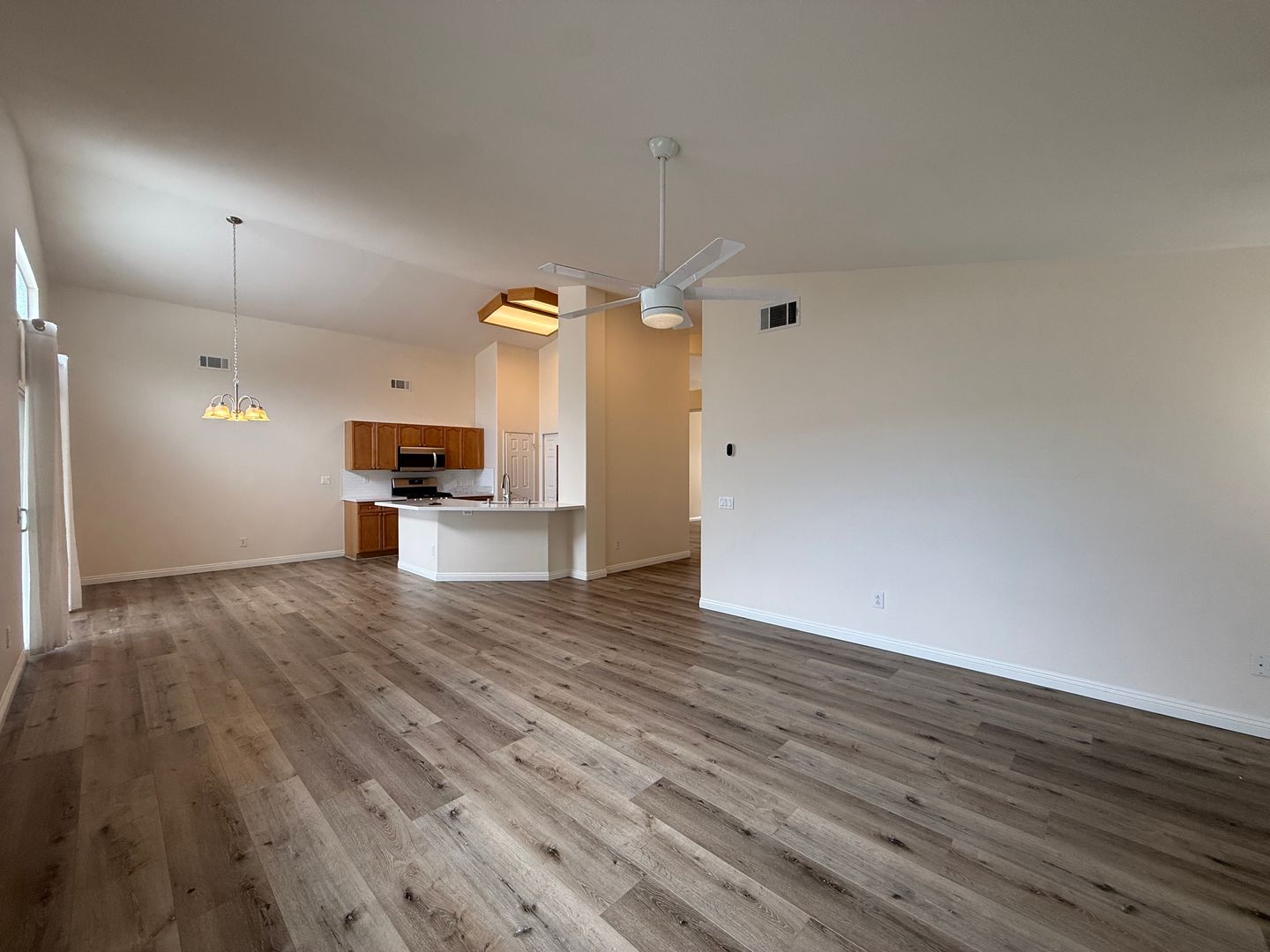 6757 W. Ave L10 - Lancaster - California - 3 bed, 2 bath rental property