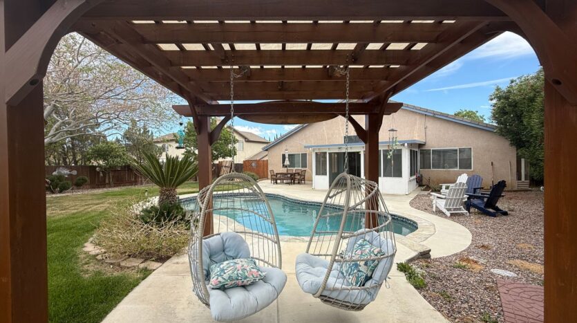 6757 W. Ave L10 - Lancaster - California - 3 bed, 2 bath rental property