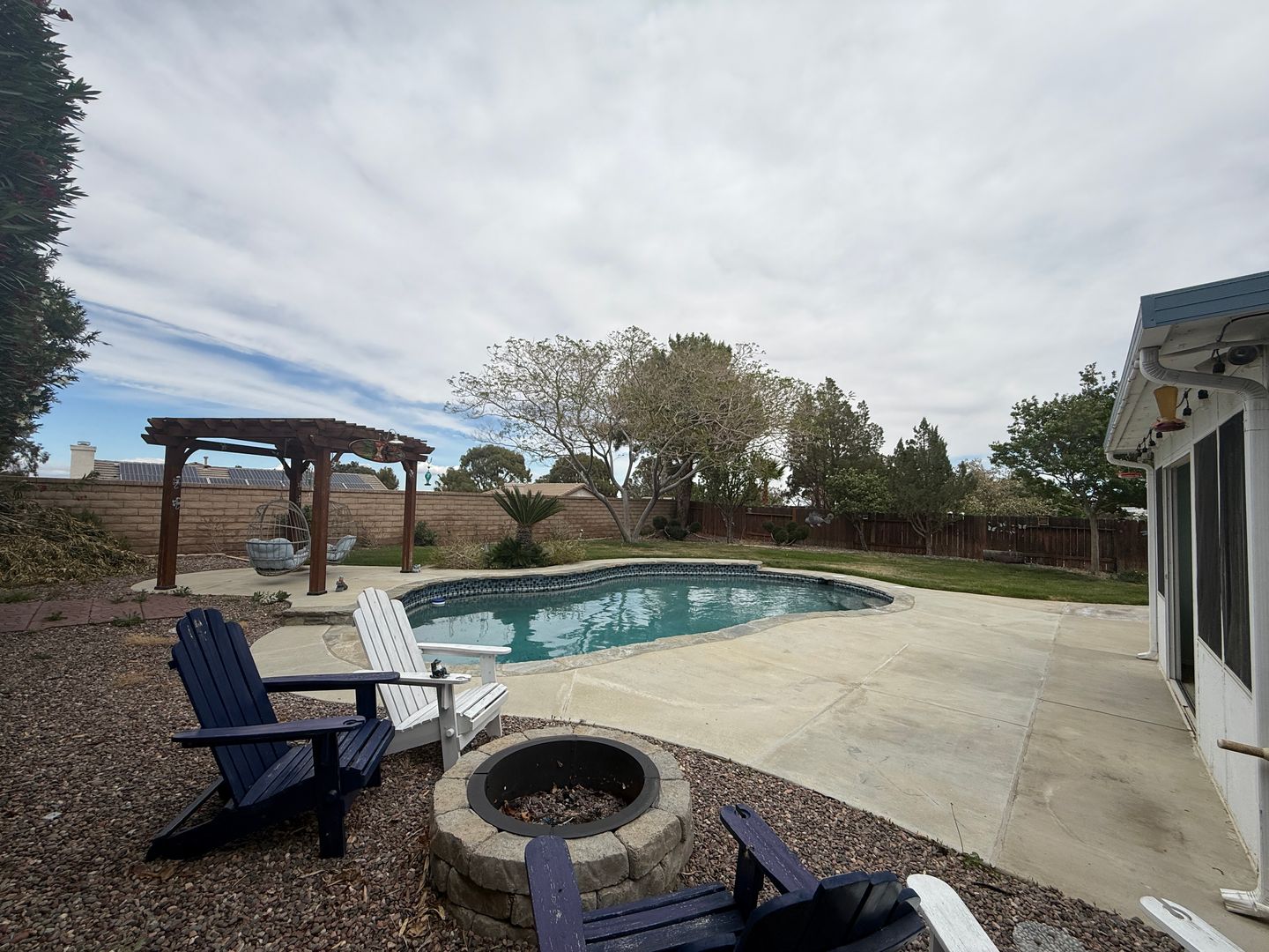 6757 W. Ave L10 - Lancaster - California - 3 bed, 2 bath rental property