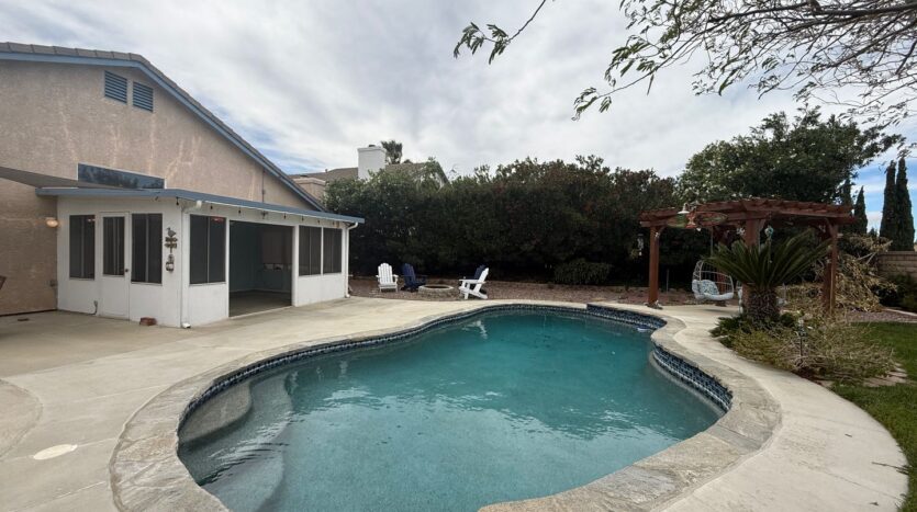 6757 W. Ave L10 - Lancaster - California - 3 bed, 2 bath rental property