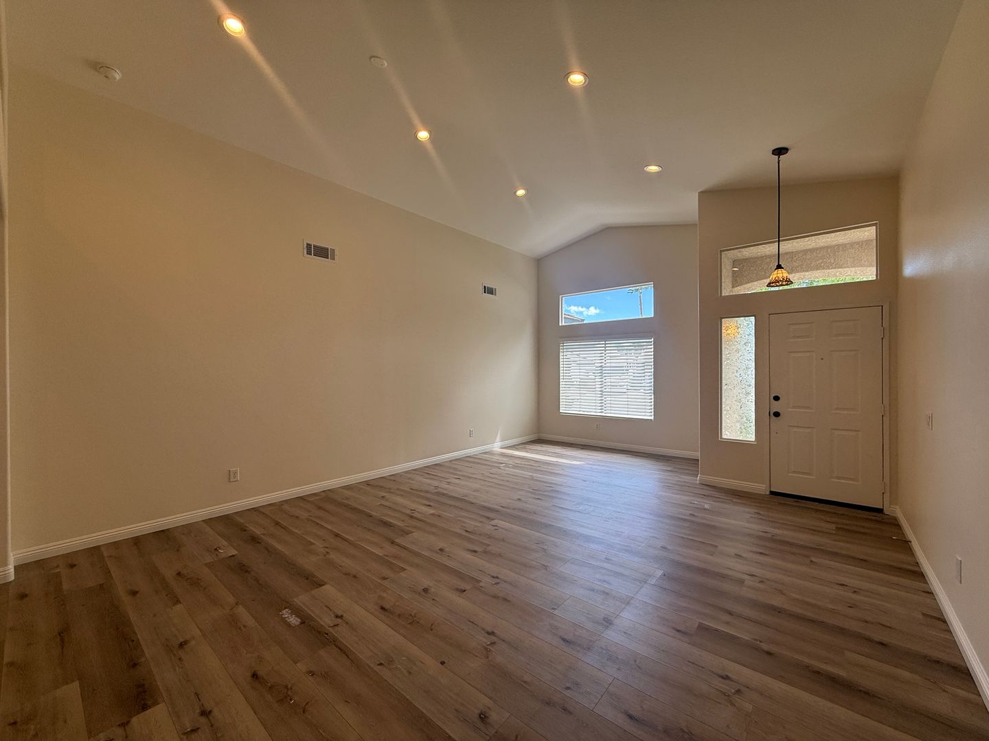 6757 W. Ave L10 - Lancaster - California - 3 bed, 2 bath rental property