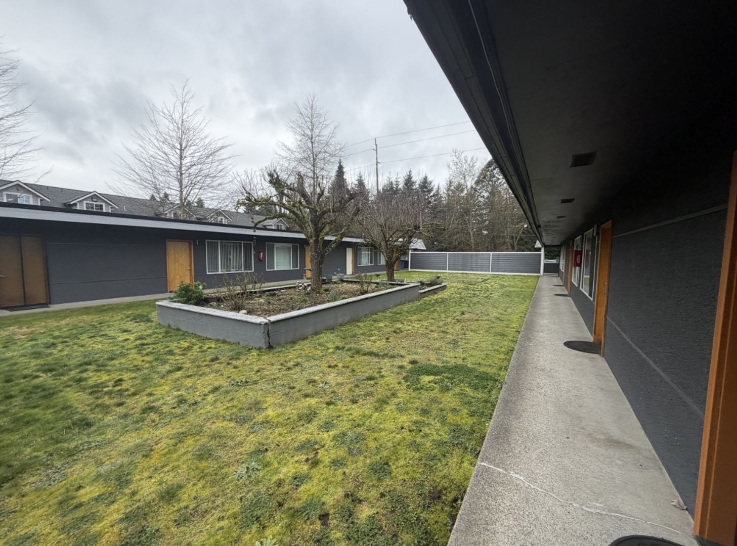 6807-6809 Lakewood Drive W - University Place - Washington - 1 bed, 1 bath rental property