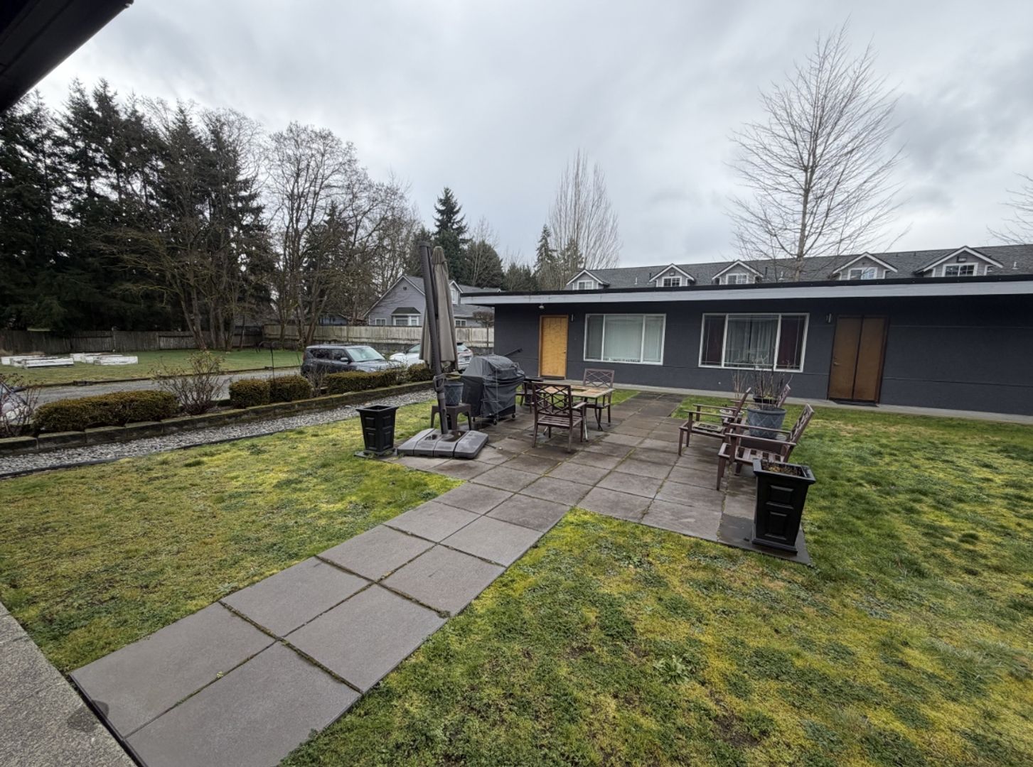 6807-6809 Lakewood Drive W - University Place - Washington - 1 bed, 1 bath rental property