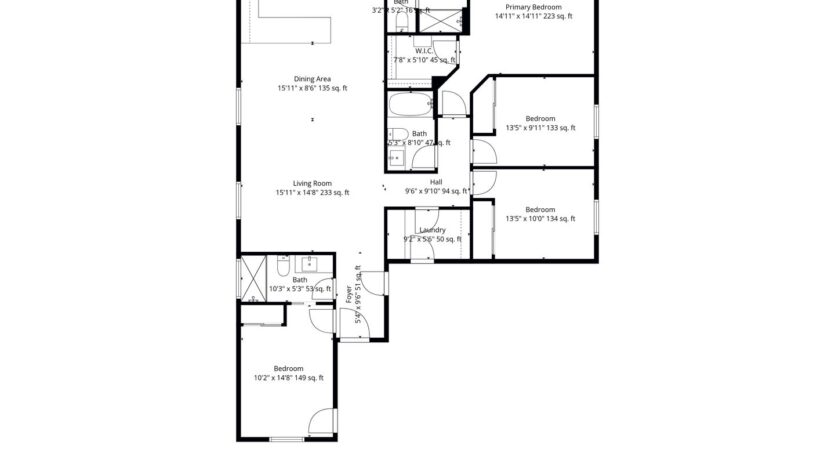 68160 - 68162 Modalo Rd - Cathedral City - California - 4 bed, 3 bath rental property