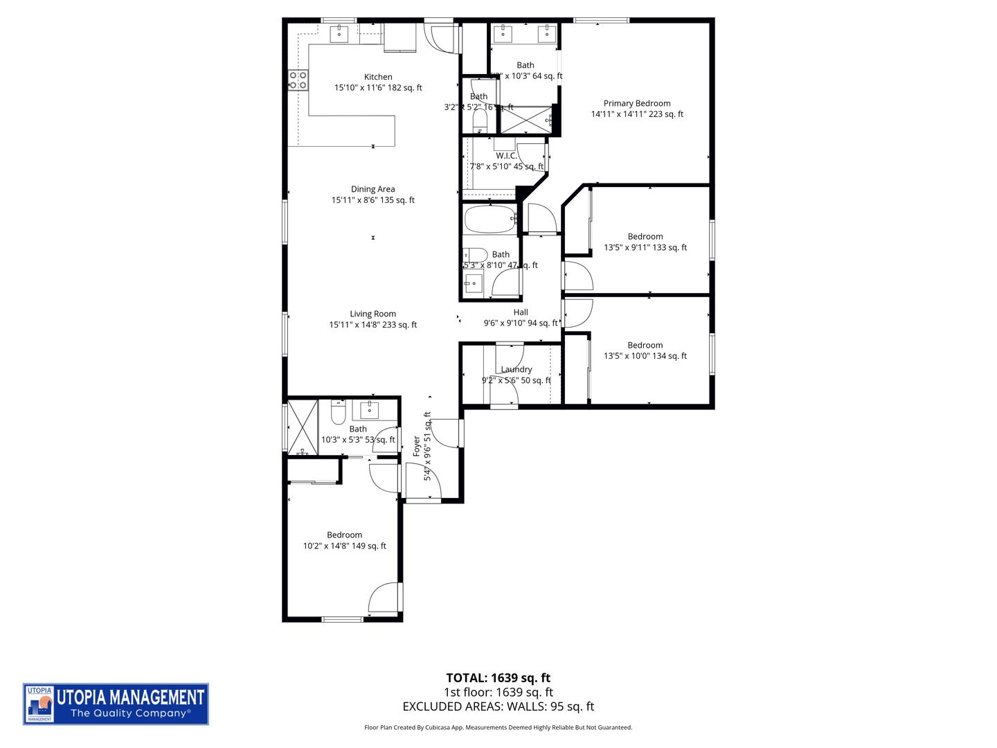 68160 - 68162 Modalo Rd - Cathedral City - California - 4 bed, 3 bath rental property
