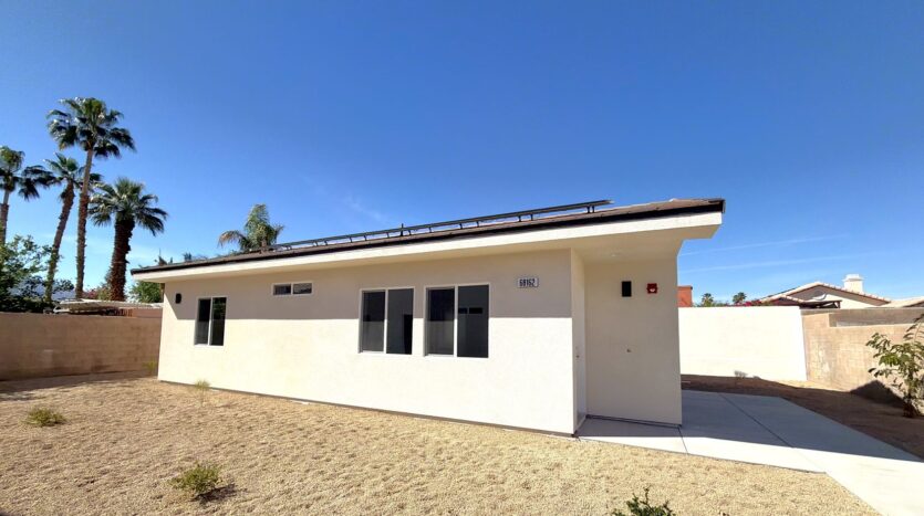 68160 - 68162 Modalo Rd - Cathedral City - California - 3 bed, 2 bath rental property