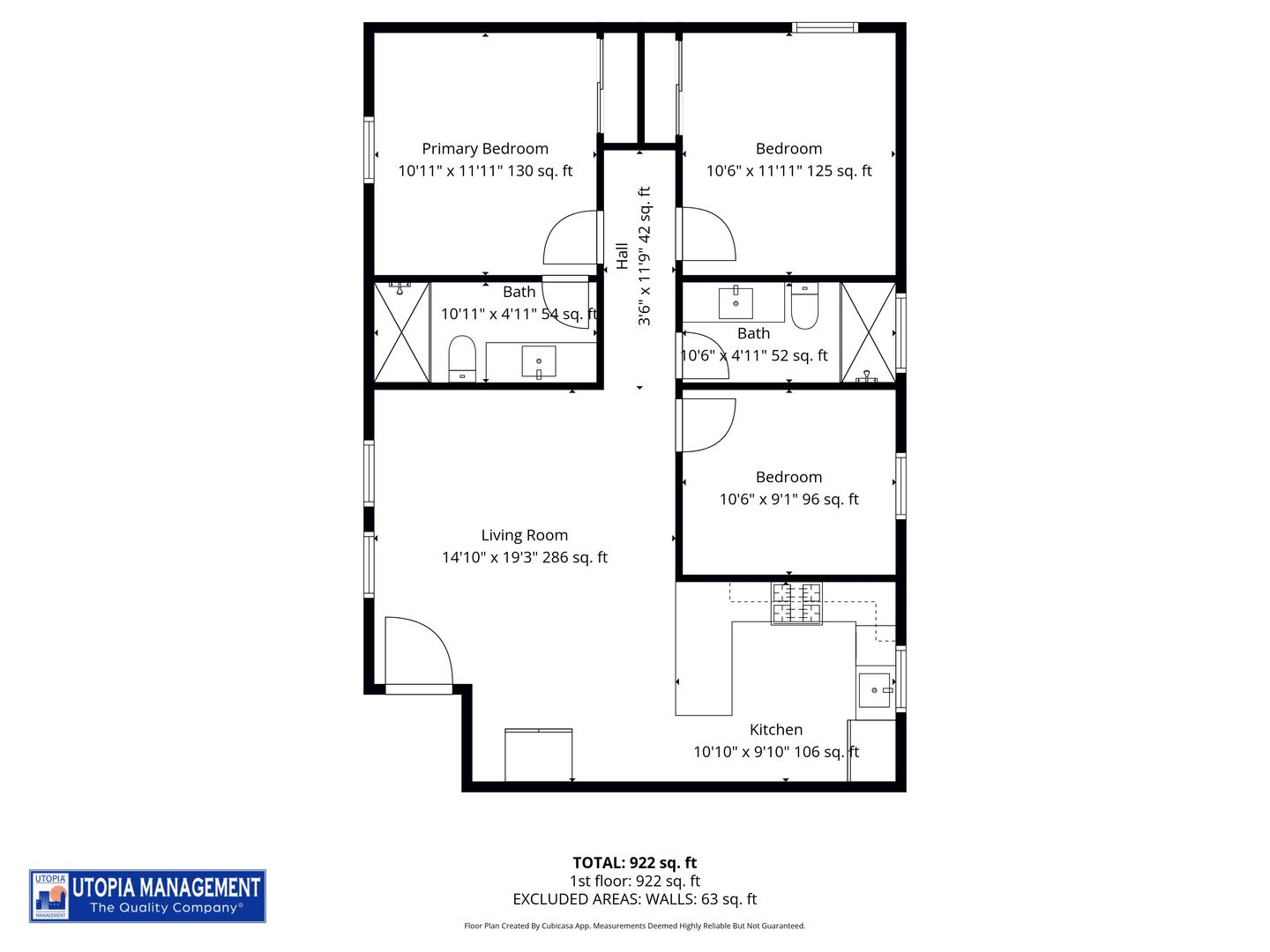 68160 - 68162 Modalo Rd - Cathedral City - California - 3 bed, 2 bath rental property