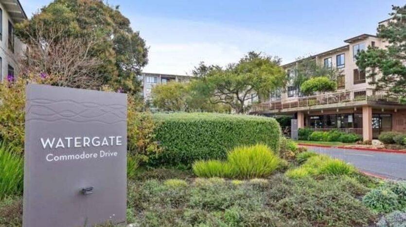 7 Captain Drive #415 - Emeryville - California - 1 bath rental property