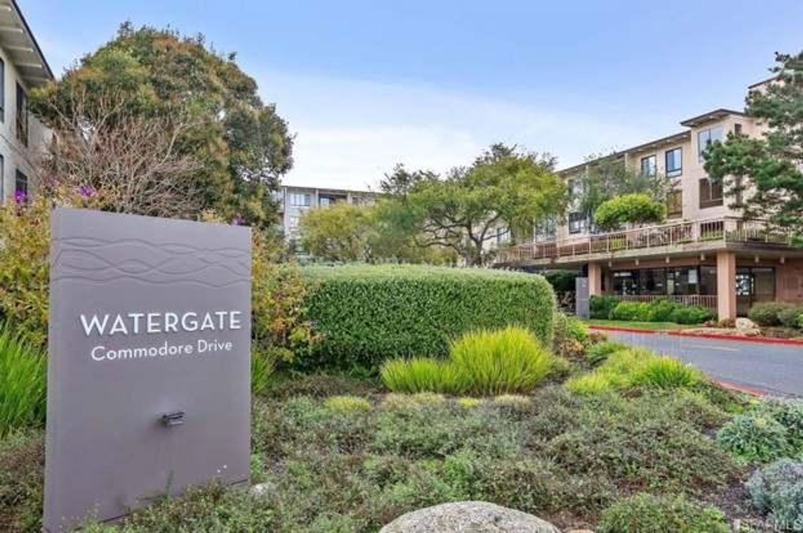 7 Captain Drive #415 - Emeryville - California - 1 bath rental property