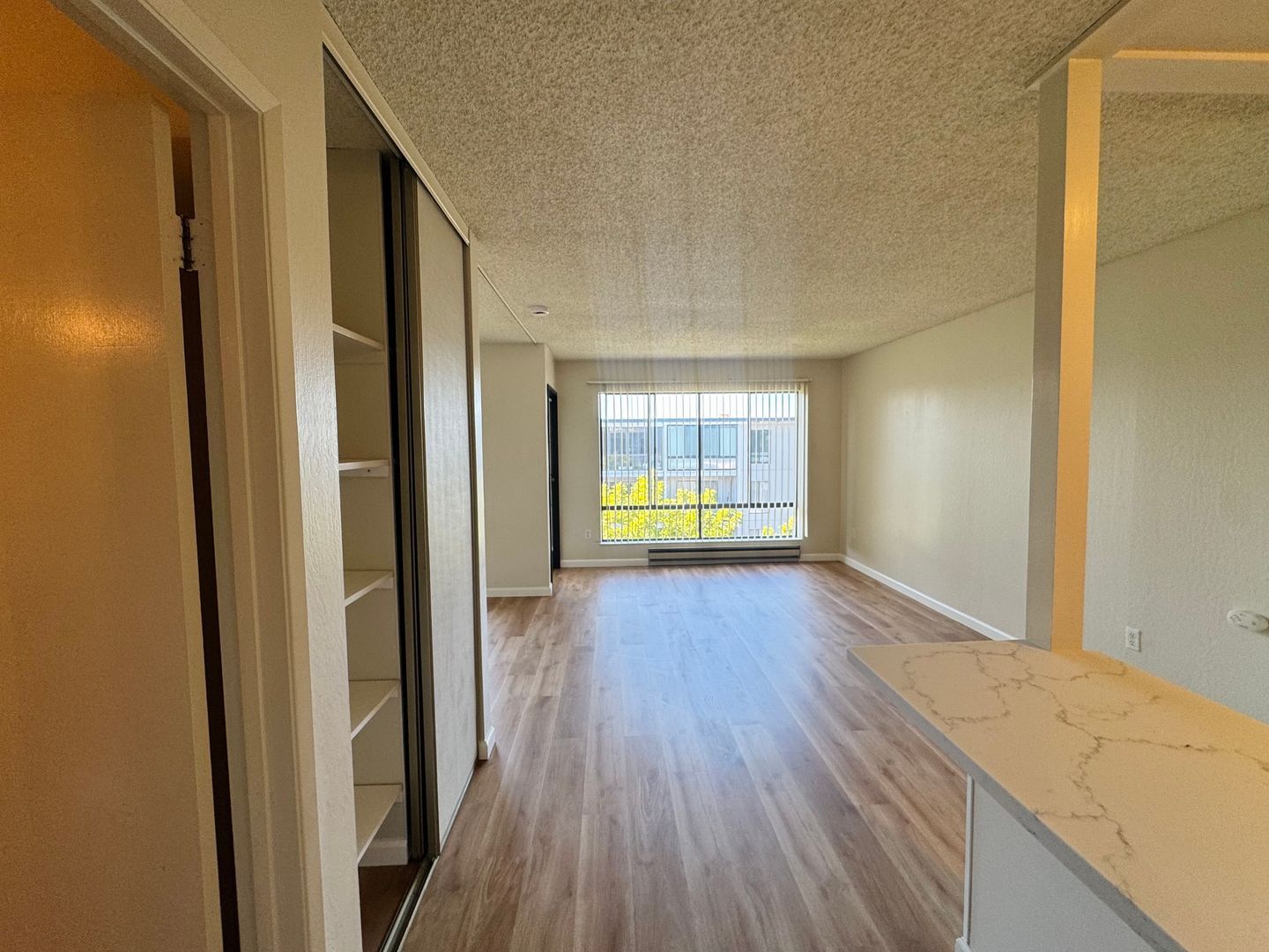 7 Captain Drive #415 - Emeryville - California - 1 bath rental property