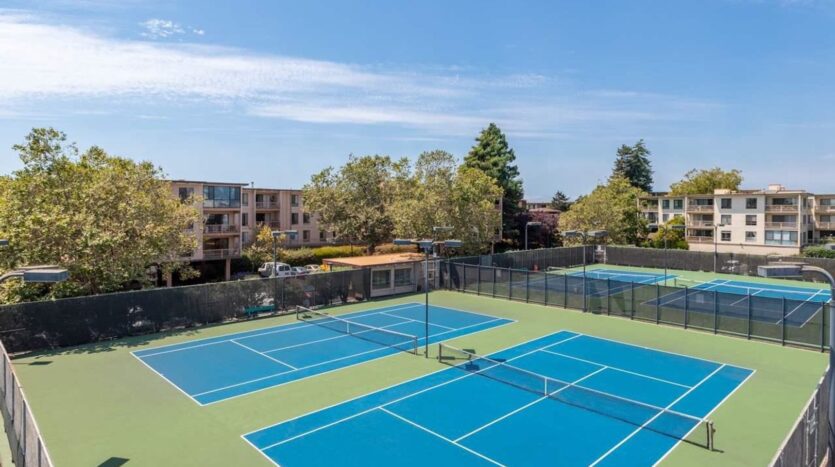 7 Captain Drive #415 - Emeryville - California - 1 bath rental property