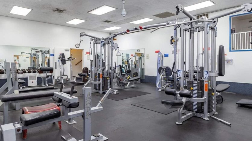 7 Captain Drive #415 - Emeryville - California - 1 bath rental property