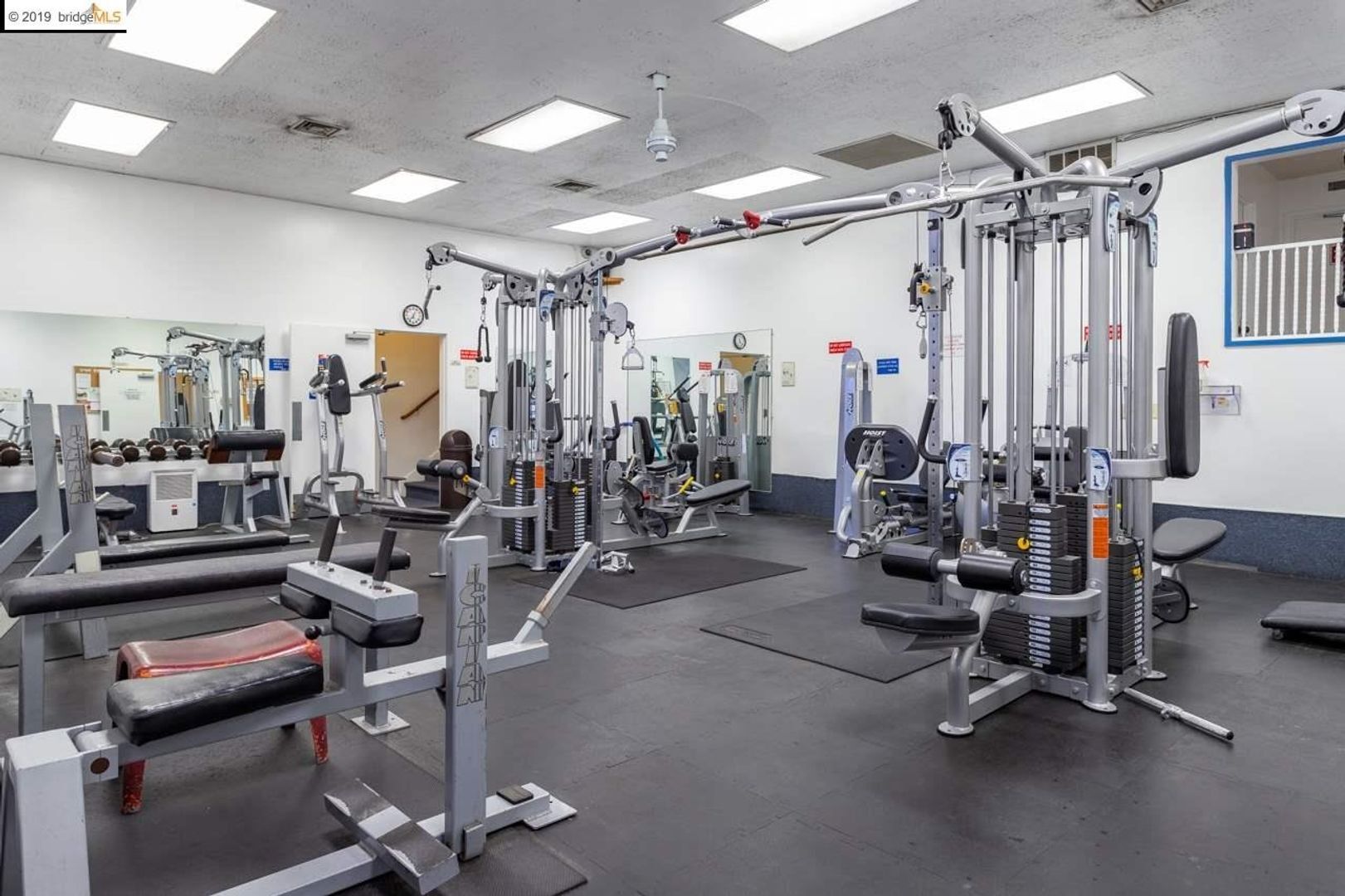 7 Captain Drive #415 - Emeryville - California - 1 bath rental property