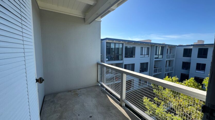 7 Captain Drive #415 - Emeryville - California - 1 bath rental property