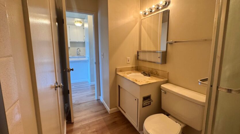 7 Captain Drive #415 - Emeryville - California - 1 bath rental property