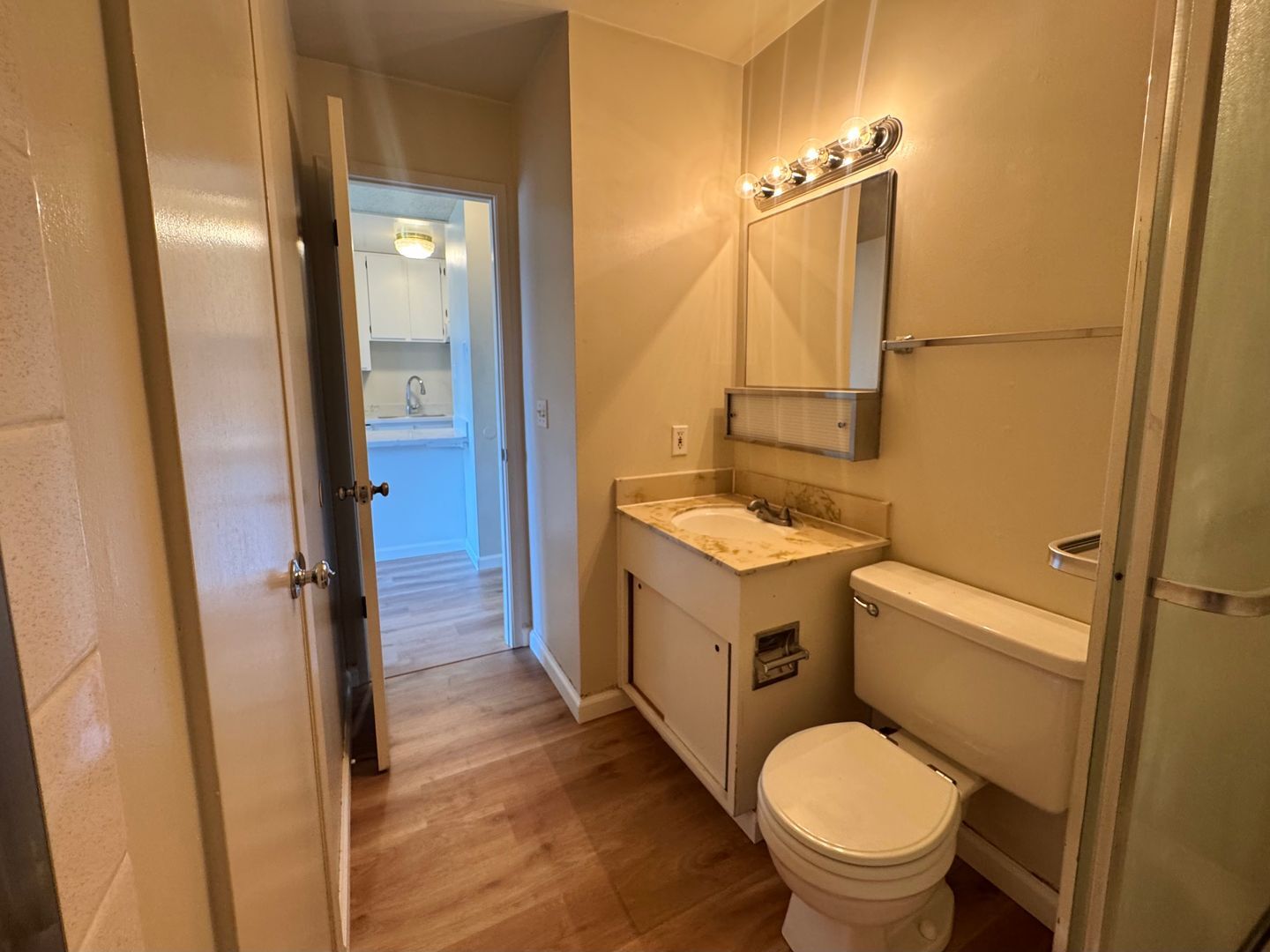 7 Captain Drive #415 - Emeryville - California - 1 bath rental property