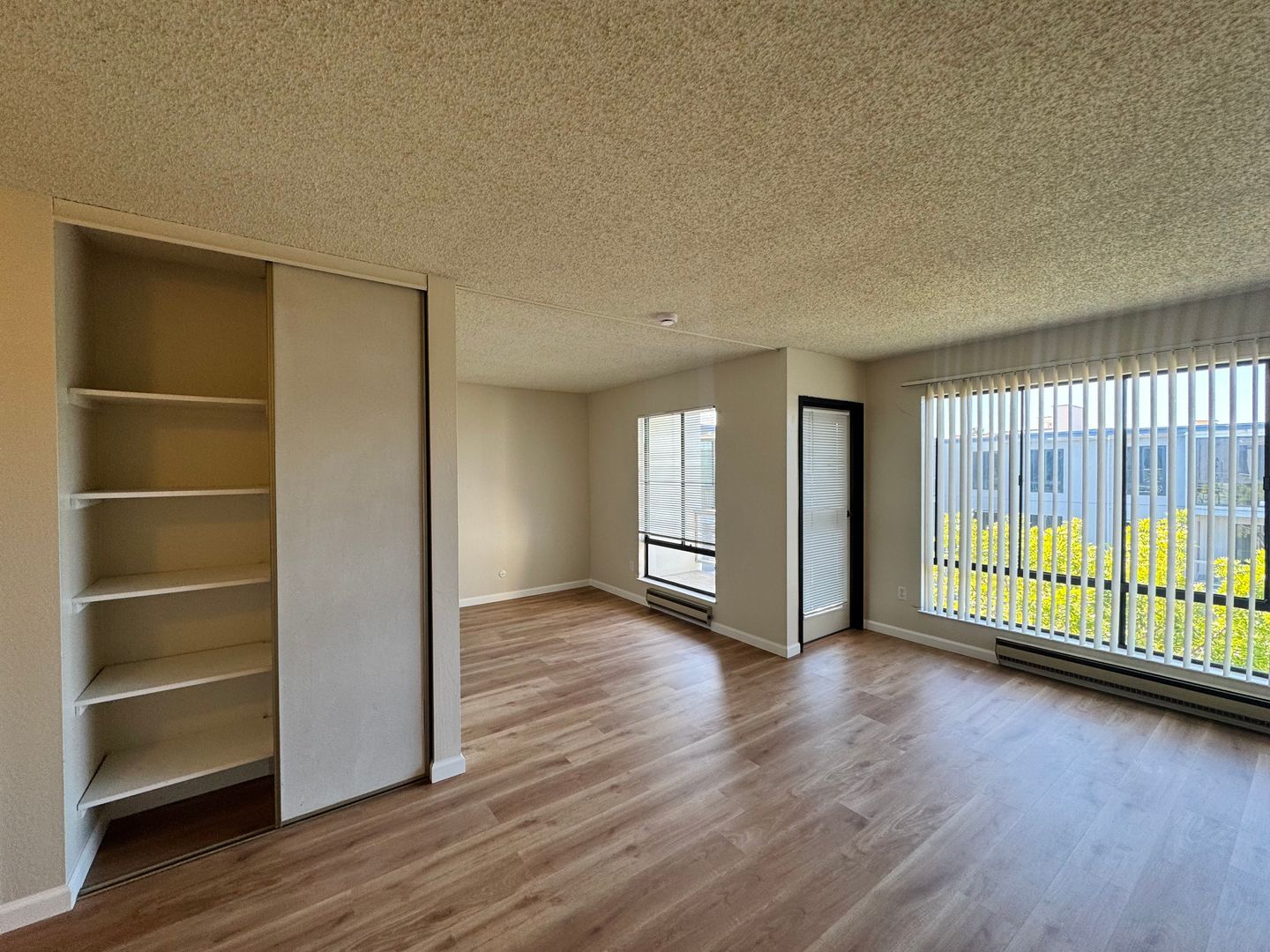 7 Captain Drive #415 - Emeryville - California - 1 bath rental property