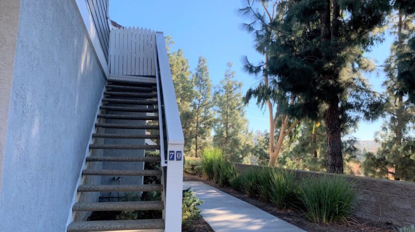 70 Coventry Ln - Aliso Viejo - California - 2 bed, 2 bath rental property