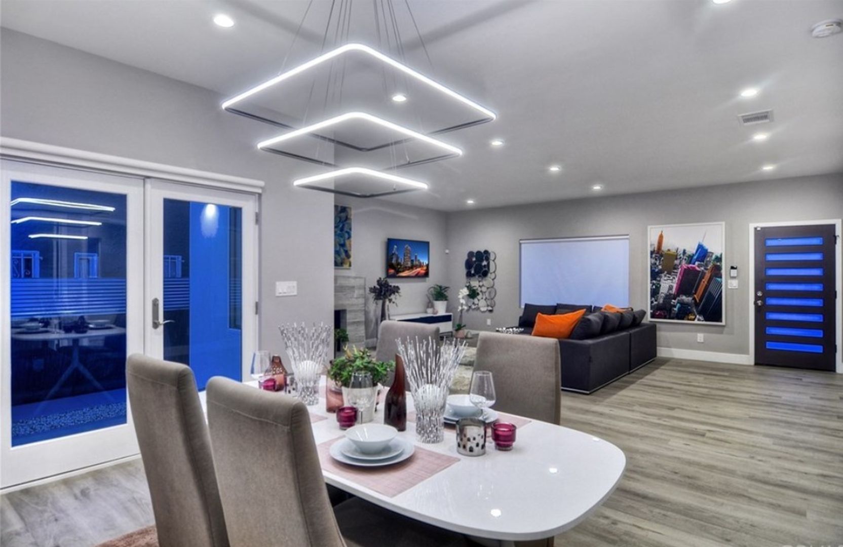 7007 Arlington Ave - Los Angeles - California - 3 bed, 2 bath rental property