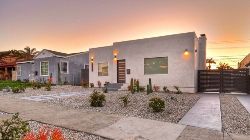 7007 Arlington Ave - Los Angeles - California - 3 bed, 2 bath rental property