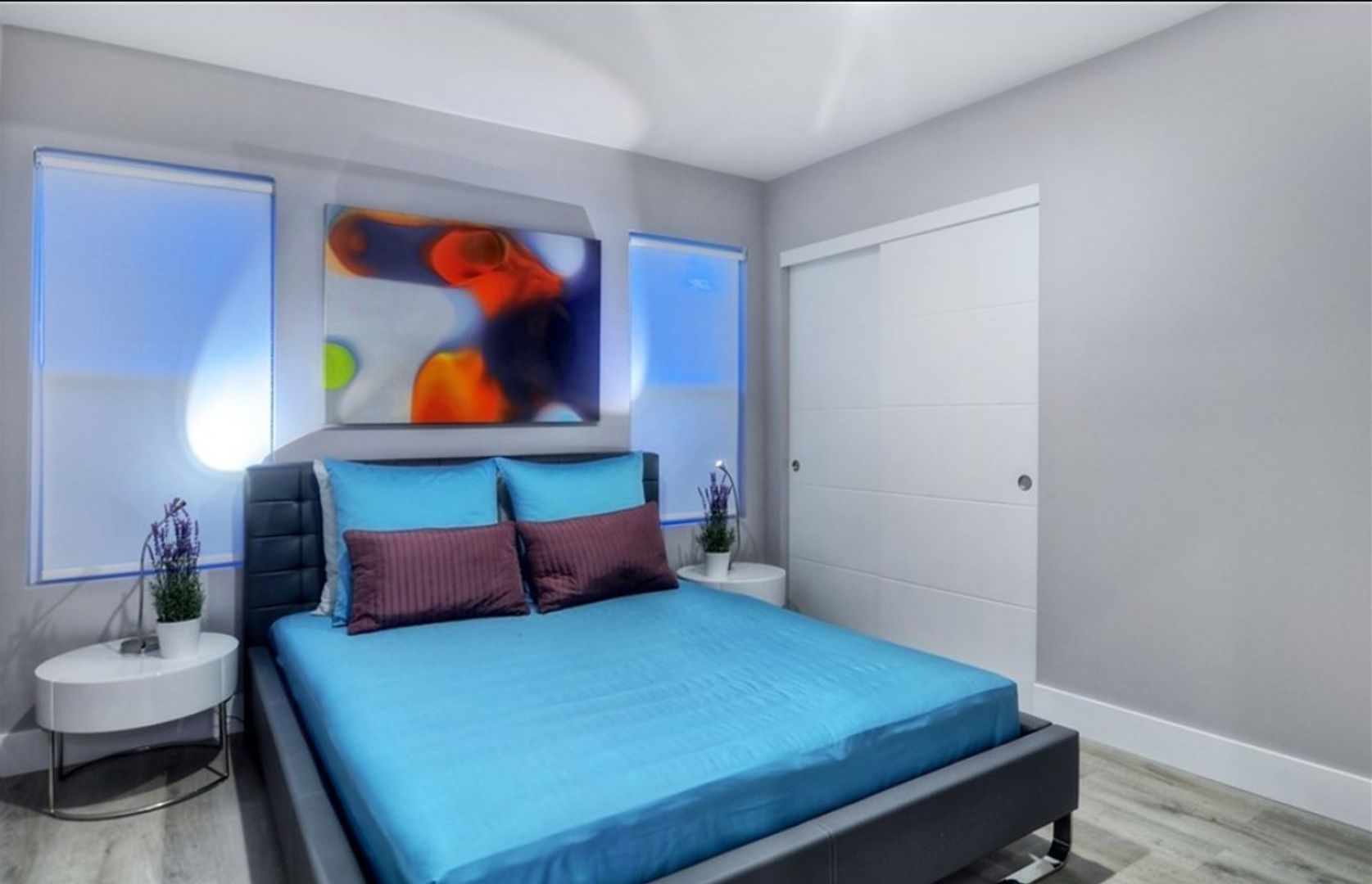 7007 Arlington Ave - Los Angeles - California - 3 bed, 2 bath rental property